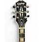 Used Epiphone Les Paul Custom Pro Black Solid Body Electric Guitar