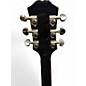 Used Epiphone Les Paul Custom Pro Black Solid Body Electric Guitar