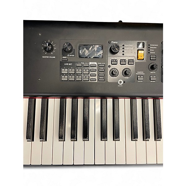 Used Yamaha CP 88 Stage Piano
