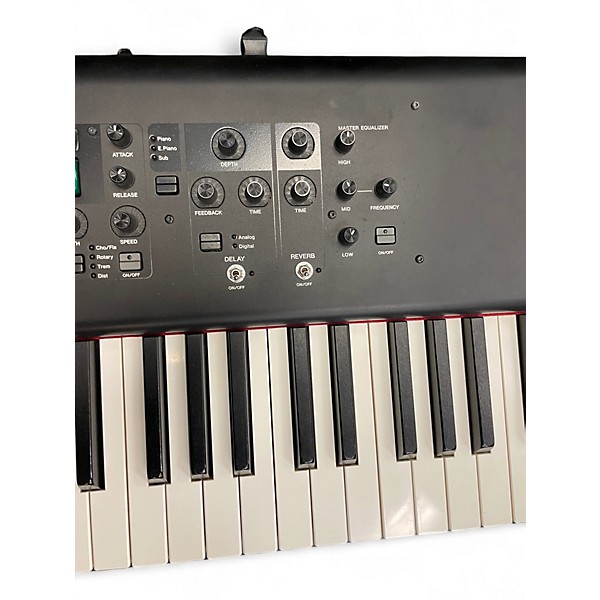 Used Yamaha CP 88 Stage Piano