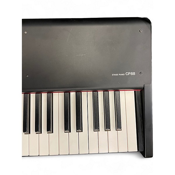 Used Yamaha CP 88 Stage Piano