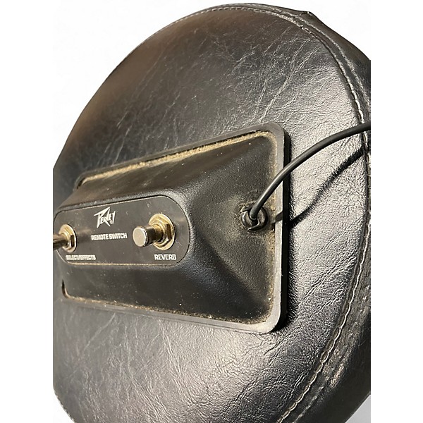 Used Peavey Remote Switch Footswitch