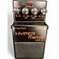 Used BOSS HM3 Hyper Metal Distortion Effect Pedal thumbnail