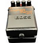 Used BOSS HM3 Hyper Metal Distortion Effect Pedal