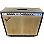 Vintage 1974 Fender Twin Reverb 2x12 Tube Guitar Combo Amp thumbnail