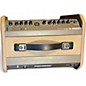 Used Fishman LOUDBOX MINI CHARGE Acoustic Guitar Combo Amp