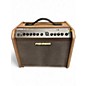 Used Fishman LOUDBOX MINI CHARGE Acoustic Guitar Combo Amp