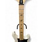 Used PRS NF3 White Solid Body Electric Guitar