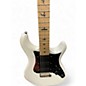 Used PRS NF3 White Solid Body Electric Guitar