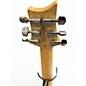 Used PRS NF3 White Solid Body Electric Guitar