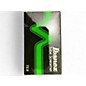Used Ibanez TS9 Tube Screamer Distortion Effect Pedal thumbnail