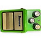 Used Ibanez TS9 Tube Screamer Distortion Effect Pedal