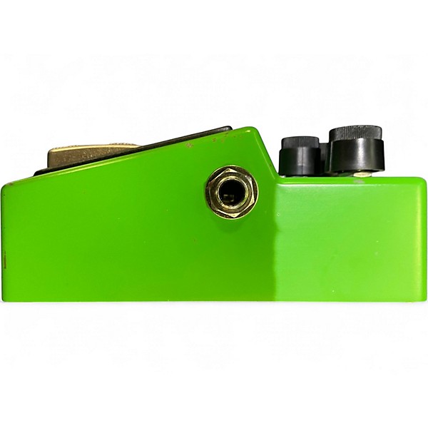 Used Ibanez TS9 Tube Screamer Distortion Effect Pedal