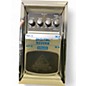 Used Behringer DR600 Digital Stereo Reverb Effect Pedal