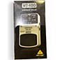 Used Behringer VD400 Vintage Delay Effect Pedal thumbnail