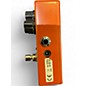Used MXR M69 Prime Distortion Effect Pedal