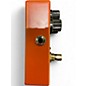 Used MXR M69 Prime Distortion Effect Pedal