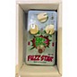 Used Biyang Fuzz Star Effect Pedal