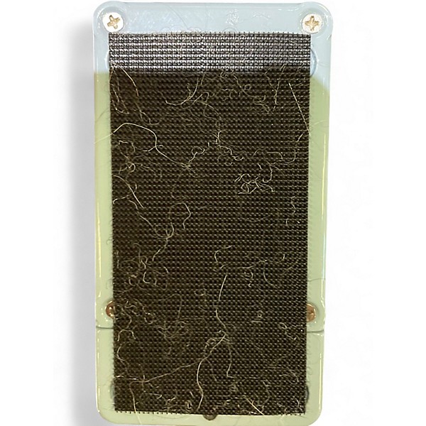 Used Biyang Fuzz Star Effect Pedal