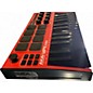 Used Akai Professional MPK Mini MIDI Controller