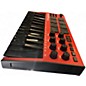Used Akai Professional MPK Mini MIDI Controller