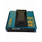 Used Boss ab-2 Pedal