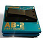 Used Boss ab-2 Pedal