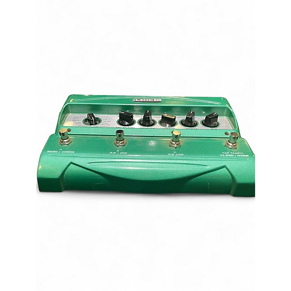 Used Line 6 DL4 Delay Modeler Effect Pedal