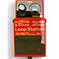 Used BOSS RC1 Loop Station Pedal thumbnail