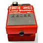 Used BOSS RC1 Loop Station Pedal
