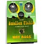 Used Way Huge Electronics WHE401 Swollen Pickle Jumbo Fuzz Effect Pedal thumbnail