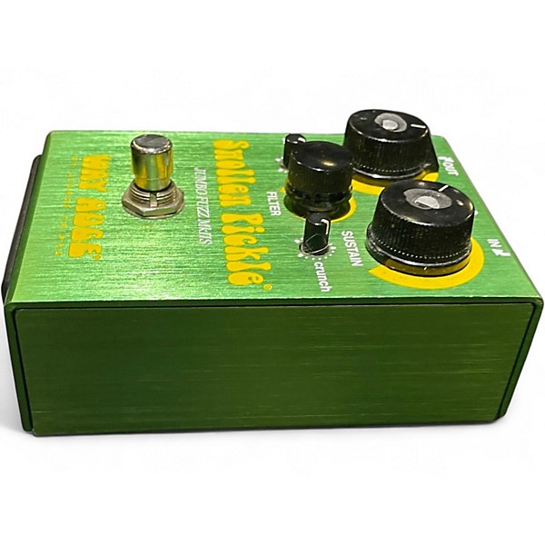 Used Way Huge Electronics WHE401 Swollen Pickle Jumbo Fuzz Effect Pedal