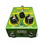 Used Way Huge Electronics WHE401 Swollen Pickle Jumbo Fuzz Effect Pedal
