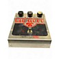 Used Electro-Harmonix Big Muff Distortion Effect Pedal