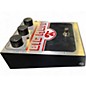 Used Electro-Harmonix Big Muff Distortion Effect Pedal