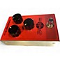 Used TC Electronic Blood Moon Phaser Effect Pedal