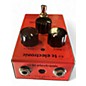 Used TC Electronic Blood Moon Phaser Effect Pedal