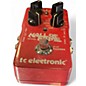 Used TC Electronic Hall Of Fame Reverb Effect Pedal