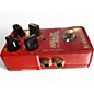 Used TC Electronic Hall Of Fame Reverb Effect Pedal