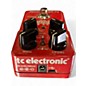 Used TC Electronic Hall Of Fame Reverb Effect Pedal