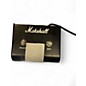 Used Marshall footswitch Pedal thumbnail