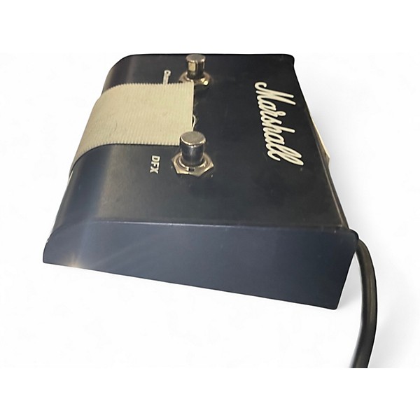 Used Marshall footswitch Pedal