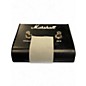 Used Marshall footswitch Pedal