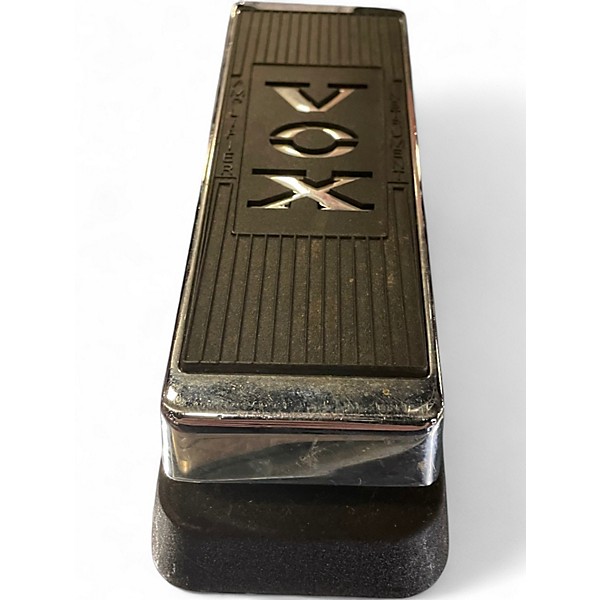 Used VOX V847A Reissue Wah Pedal Effect Pedal