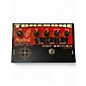 Used Radial Engineering Tonebone Hot British Tube Drive Distortion Effect Pedal thumbnail