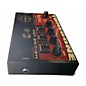 Used Radial Engineering Tonebone Hot British Tube Drive Distortion Effect Pedal