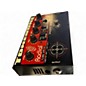 Used Radial Engineering Tonebone Hot British Tube Drive Distortion Effect Pedal