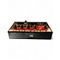 Used Radial Engineering Tonebone Hot British Tube Drive Distortion Effect Pedal