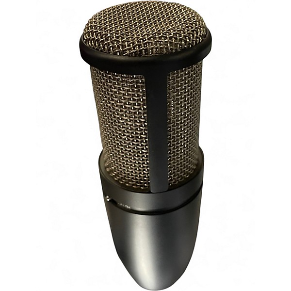 Used AKG P220 Project Studio Condenser Microphone