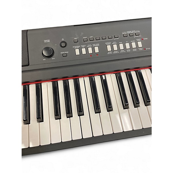 Used Yamaha Piaggero NPV60 Digital Piano